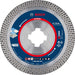 Bosch EXPERT HardCeramic X-LOCK dijamantska rezna ploča 115 x 22,23 x 1,4 x 10 mm - 2608900657 Dijamantska rezna ploca BOSCH Madras doo Beograd