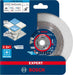 Bosch EXPERT HardCeramic X-LOCK dijamantska rezna ploča 85 x 22,23 x 1,6 x 7 mm - 2608900656 Dijamantska rezna ploca BOSCH Madras doo Beograd