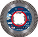 Bosch EXPERT HardCeramic X-LOCK dijamantska rezna ploča 85 x 22,23 x 1,6 x 7 mm - 2608900656 Dijamantska rezna ploca BOSCH Madras doo Beograd