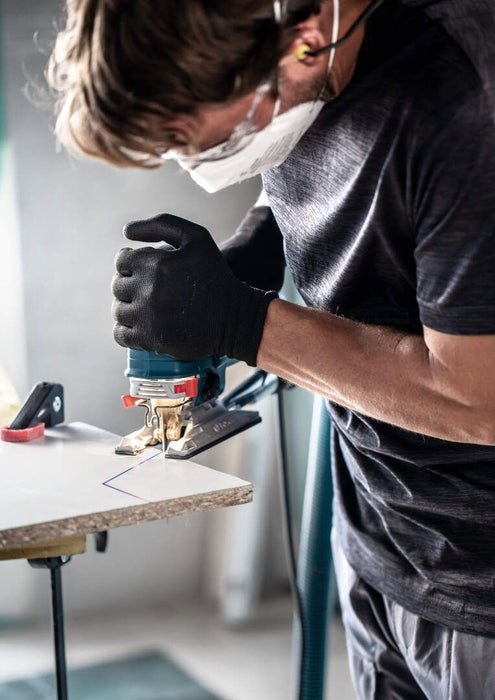 Bosch EXPERT „Hardwood 2-side clean“ T 308 BF list ubodne testere - 2608900545 List ubodne testere BOSCH Madras doo Beograd