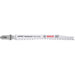 Bosch EXPERT „Hardwood 2-side clean“ T 308 BF list ubodne testere - 2608900545 List ubodne testere BOSCH Madras doo Beograd