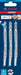 Bosch EXPERT „Hardwood 2-side clean“ T 308 BF list ubodne testere, 3-delni - 2608900543 List ubodne testere BOSCH Madras doo Beograd