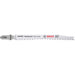 Bosch EXPERT „Hardwood 2-side clean“ T 308 BF list ubodne testere, 3-delni - 2608900543 List ubodne testere BOSCH Madras doo Beograd
