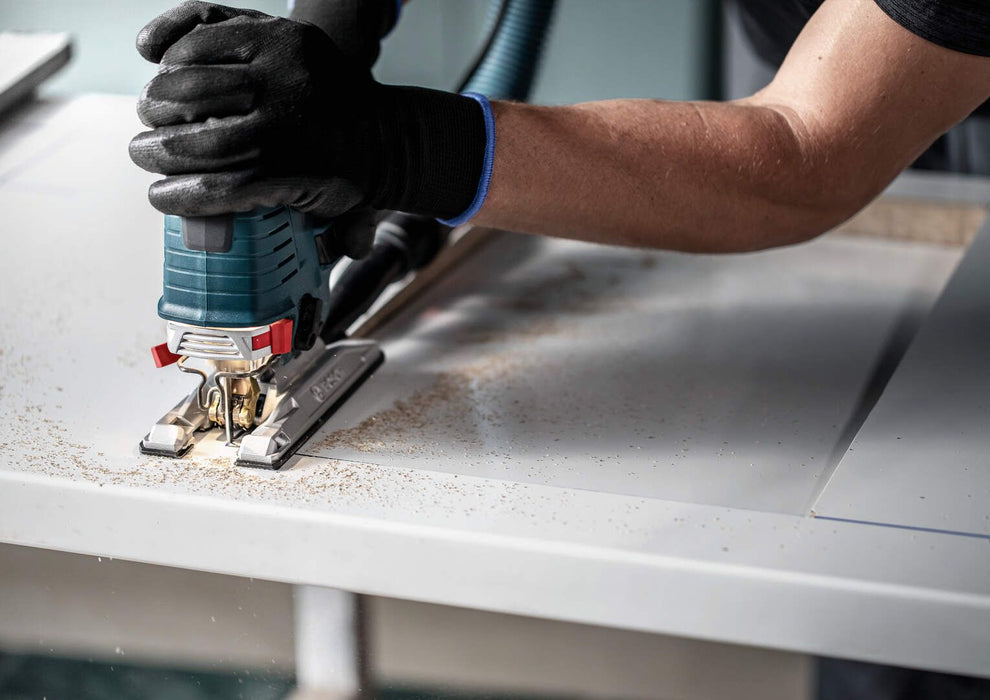 Bosch EXPERT „Hardwood 2-side clean“ T 308 BFP list ubodne testere, 3-delni - 2608900547 List ubodne testere BOSCH Madras doo Beograd