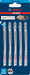 Bosch EXPERT „Hardwood 2-side clean“ T 308 BFP list ubodne testere, 5-delni - 2608900548 List ubodne testere BOSCH Madras doo Beograd