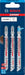 Bosch EXPERT „Hardwood Fast“ T 144 DHM list ubodne testere, 3-delni - 2608900541 List ubodne testere BOSCH Madras doo Beograd