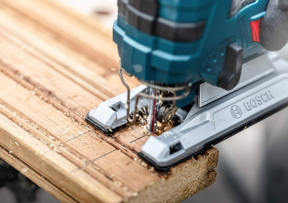 Bosch EXPERT „Hardwood Fast“ T 144 DHM list ubodne testere, 3-delni - 2608900541 List ubodne testere BOSCH Madras doo Beograd