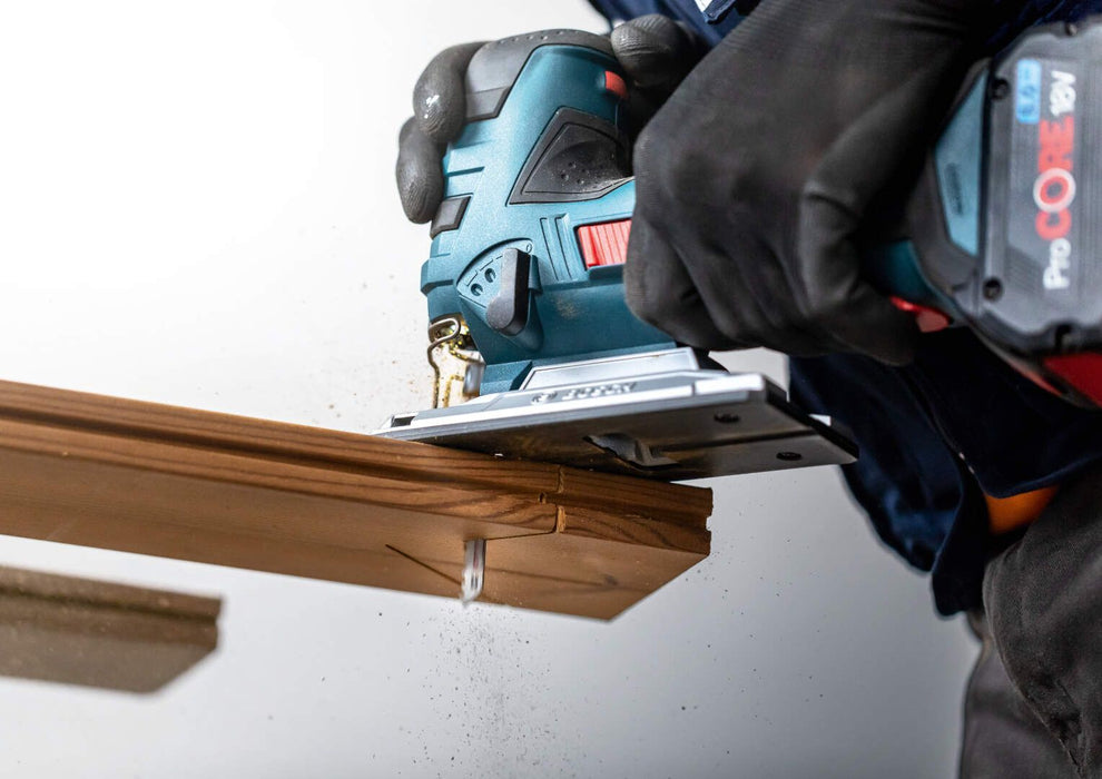 Bosch EXPERT „Hardwood Fast“ T 144 DHM list ubodne testere, 3-delni - 2608900541 List ubodne testere BOSCH Madras doo Beograd