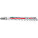 Bosch EXPERT „Hardwood Fast“ T 144 DHM list ubodne testere, 3-delni - 2608900541 List ubodne testere BOSCH Madras doo Beograd