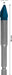 BOSCH EXPERT HEX-9 Hard Ceramic burgija, 10×90 mm - Burgija za pločice HEX-9 HC 10x90 (2608902310) Madras doo Beograd Madras doo Beograd