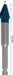BOSCH EXPERT HEX-9 Hard Ceramic burgija, 12×90 mm - Burgija za pločice HEX-9 HC 12x90 (2608902311) Madras doo Beograd Madras doo Beograd