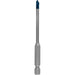 BOSCH EXPERT HEX-9 Hard Ceramic burgija (4×90 mm) - Burgija za pločice HEX-9 HC 4x90 (2608902304) Madras doo Beograd Madras doo Beograd
