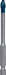BOSCH EXPERT HEX-9 Hard Ceramic burgija, 5,5×90 mm - Burgija za pločice HEX-9 HC 5.5x90 (2608902306) Madras doo Beograd Madras doo Beograd
