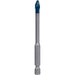 BOSCH EXPERT HEX-9 Hard Ceramic burgija, 5,5×90 mm - Burgija za pločice HEX-9 HC 5.5x90 (2608902306) Madras doo Beograd Madras doo Beograd