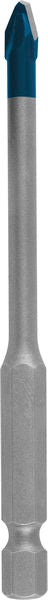 BOSCH EXPERT HEX-9 Hard Ceramic burgija (5×90 mm) - Burgija za pločice HEX-9 HC 5x90 (2608902305) Madras doo Beograd Madras doo Beograd