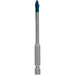 BOSCH EXPERT HEX-9 Hard Ceramic burgija (5×90 mm) - Burgija za pločice HEX-9 HC 5x90 (2608902305) Madras doo Beograd Madras doo Beograd