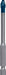 BOSCH EXPERT HEX-9 Hard Ceramic burgija, 6×90 mm - Burgija za pločice HEX-9 HC 6x90 (2608902307) Madras doo Beograd Madras doo Beograd