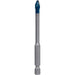 BOSCH EXPERT HEX-9 Hard Ceramic burgija, 6×90 mm - Burgija za pločice HEX-9 HC 6x90 (2608902307) Madras doo Beograd Madras doo Beograd