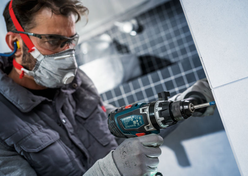 BOSCH EXPERT HEX-9 Hard Ceramic burgija, 7×90 mm - Burgija za pločice HEX-9 HC 7x90 (2608902308) Madras doo Beograd Madras doo Beograd