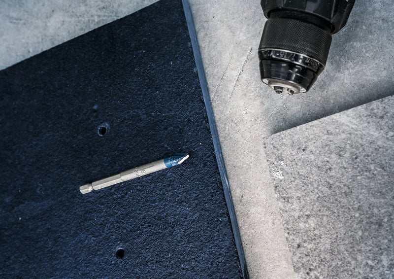 BOSCH EXPERT HEX-9 Hard Ceramic burgija, 8×90 mm - Burgija za pločice HEX-9 HC 8x90 (2608902309) Madras doo Beograd Madras doo Beograd
