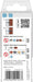 BOSCH EXPERT HEX-9 Hard Ceramic i HEX-9 Multi Construction set, 5 delova - Burgija za pločice HEX-9 HC+MCB 5pc Set (2608902313) Madras doo Beograd Madras doo Beograd