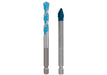 BOSCH EXPERT HEX-9 Hard Ceramic i HEX-9 Multi Construction set, 8 mm, 2 dela - EXPERT HEX-9 HardC + HEX-9 MultiC 8 mm (2608902367) Madras doo Beograd Madras doo Beograd
