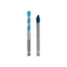 BOSCH EXPERT HEX-9 Hard Ceramic i HEX-9 Multi Construction set, 8 mm, 2 dela - EXPERT HEX-9 HardC + HEX-9 MultiC 8 mm (2608902367) Madras doo Beograd Madras doo Beograd