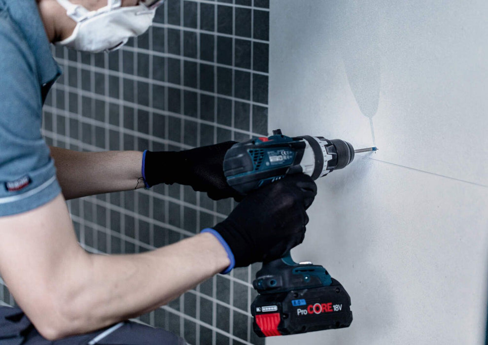 Bosch EXPERT HEX-9 HardCeramic burgija 10 x 90 mm - 2608900593 Burgija za keramiku BOSCH Madras doo Beograd
