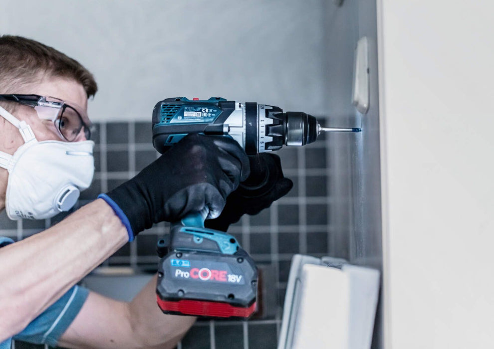 Bosch EXPERT HEX-9 HardCeramic burgija 10 x 90 mm - 2608900593 Burgija za keramiku BOSCH Madras doo Beograd