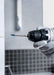 Bosch EXPERT HEX-9 HardCeramic burgija 10 x 90 mm - 2608900593 Burgija za keramiku BOSCH Madras doo Beograd