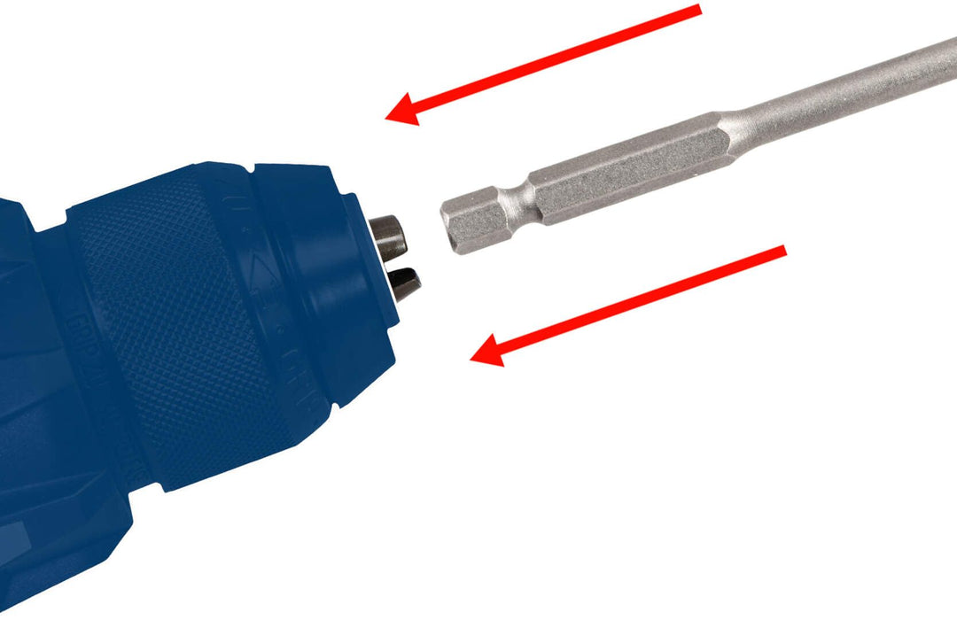 Bosch EXPERT HEX-9 HardCeramic burgija 3 x 90 mm - 2608900587 Burgija za keramiku BOSCH Madras doo Beograd