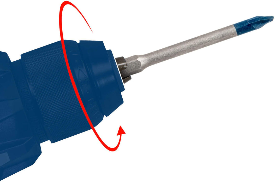 Bosch EXPERT HEX-9 HardCeramic burgija 3 x 90 mm - 2608900587 Burgija za keramiku BOSCH Madras doo Beograd