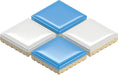 Bosch EXPERT HEX-9 HardCeramic burgija 3 x 90 mm - 2608900587 Burgija za keramiku BOSCH Madras doo Beograd