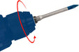 Bosch EXPERT HEX-9 HardCeramic burgija 4 x 90 mm - 2608900588 Burgija za keramiku BOSCH Madras doo Beograd