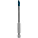 Bosch EXPERT HEX-9 HardCeramic burgija 5 x 90 mm - 2608900589 Burgija za keramiku BOSCH Madras doo Beograd