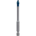 Bosch EXPERT HEX-9 HardCeramic burgija 6 x 90 mm - 2608900590 Burgija za keramiku BOSCH Madras doo Beograd