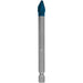 Bosch EXPERT HEX-9 HardCeramic burgija 8 x 90 mm - 2608900592 Burgija za keramiku BOSCH Madras doo Beograd