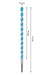 BOSCH EXPERT HEX-9 Multi Construction burgija, 10×200×250 mm - (2608902271) Madras doo Beograd Madras doo Beograd