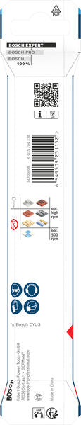 BOSCH EXPERT HEX-9 Multi Construction burgija, 10×90×150 mm - (2608902270) Madras doo Beograd Madras doo Beograd