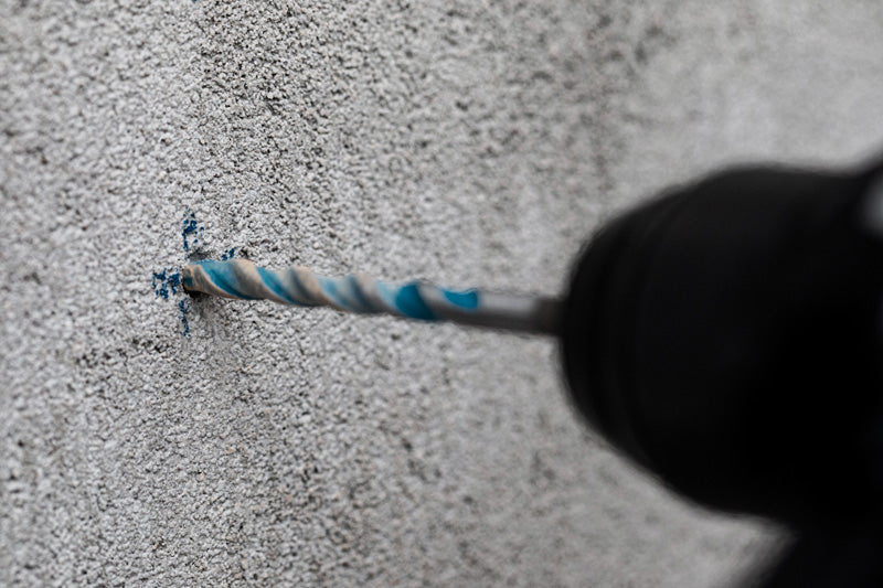 BOSCH EXPERT HEX-9 Multi Construction burgija, 11×90×150 mm - (2608902273) Madras doo Beograd Madras doo Beograd