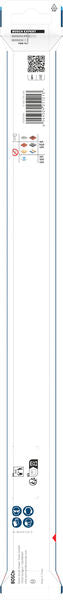 BOSCH EXPERT HEX-9 Multi Construction burgija, 12×350×400 mm - (2608902276) Madras doo Beograd Madras doo Beograd