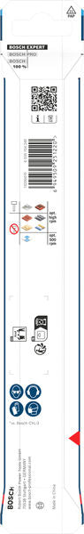 BOSCH EXPERT HEX-9 Multi Construction burgija, 14×150×200 mm - (2608902277) Madras doo Beograd Madras doo Beograd