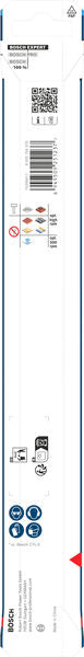 BOSCH EXPERT HEX-9 Multi Construction burgija, 14×200×250 mm - (2608902278) Madras doo Beograd Madras doo Beograd