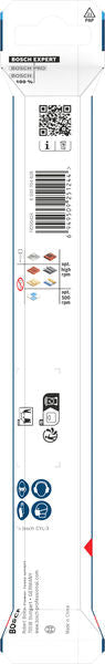 BOSCH EXPERT HEX-9 Multi Construction burgija, 16×150×200 mm - (2608902279) Madras doo Beograd Madras doo Beograd