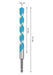 BOSCH EXPERT HEX-9 Multi Construction burgija, 16×150×200 mm - (2608902279) Madras doo Beograd Madras doo Beograd