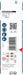 BOSCH EXPERT HEX-9 Multi Construction burgija, 3,5×45×90 mm - (2608902249) Madras doo Beograd Madras doo Beograd
