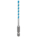 BOSCH EXPERT HEX-9 Multi Construction burgija, 3,5×45×90 mm - (2608902249) Madras doo Beograd Madras doo Beograd