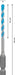 BOSCH EXPERT HEX-9 Multi Construction burgija, 4×45×90 mm - (2608902250) Madras doo Beograd Madras doo Beograd