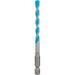 BOSCH EXPERT HEX-9 Multi Construction burgija, 5,5×90×150 mm - (2608902255) Madras doo Beograd Madras doo Beograd