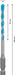 BOSCH EXPERT HEX-9 Multi Construction burgija, 5×50×100 mm - (2608902252) Madras doo Beograd Madras doo Beograd